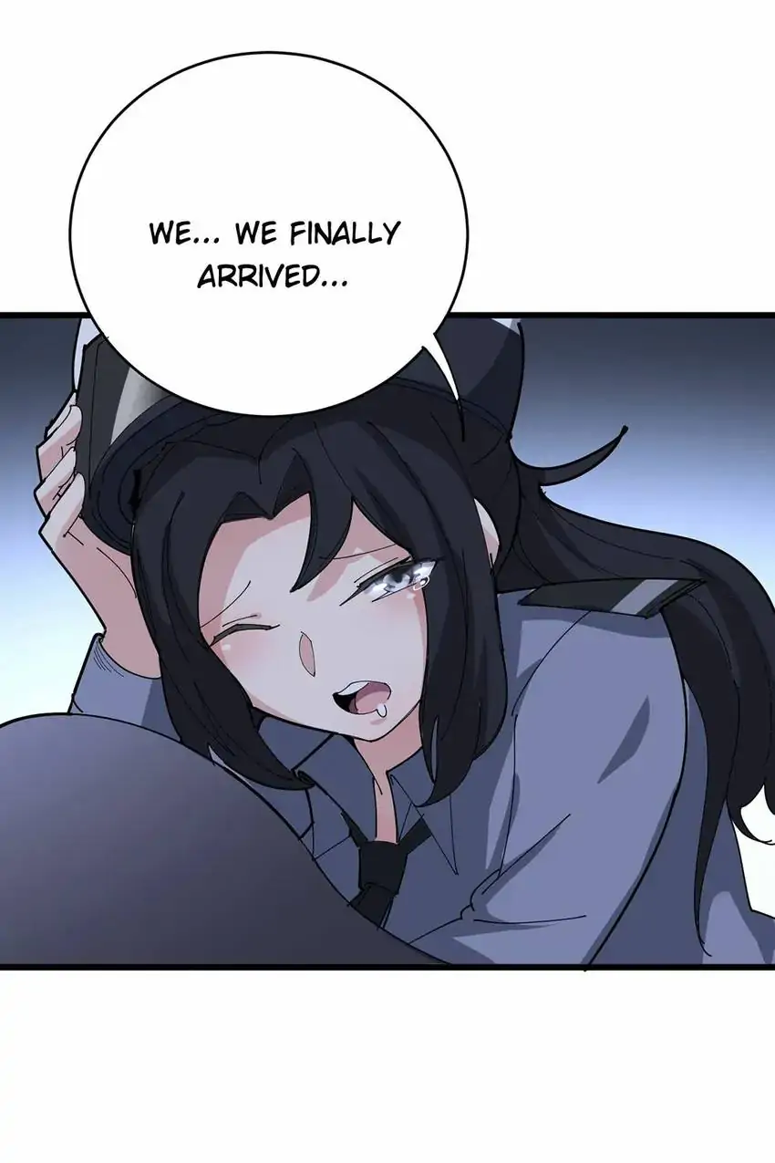 Poisonous Witch Doctor Chapter 67 - Page 25