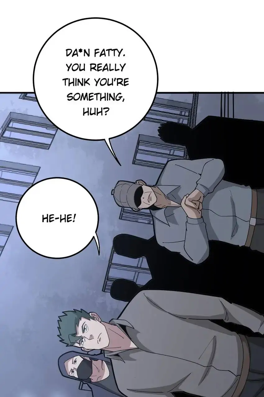 Poisonous Witch Doctor Chapter 67 - Page 34