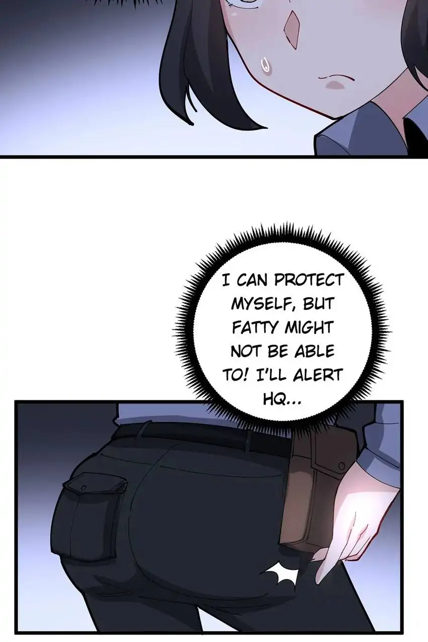 Poisonous Witch Doctor Chapter 67 - Page 41