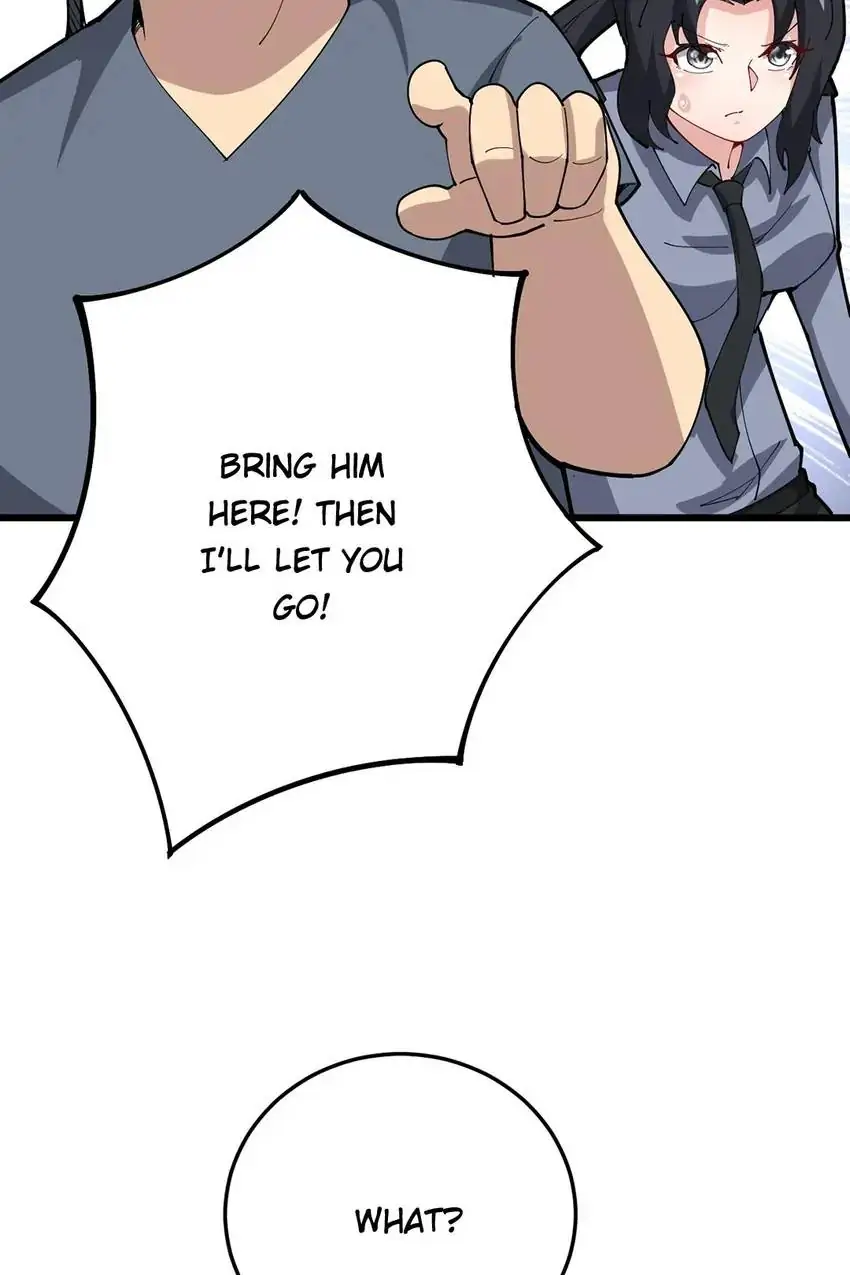 Poisonous Witch Doctor Chapter 67 - Page 44