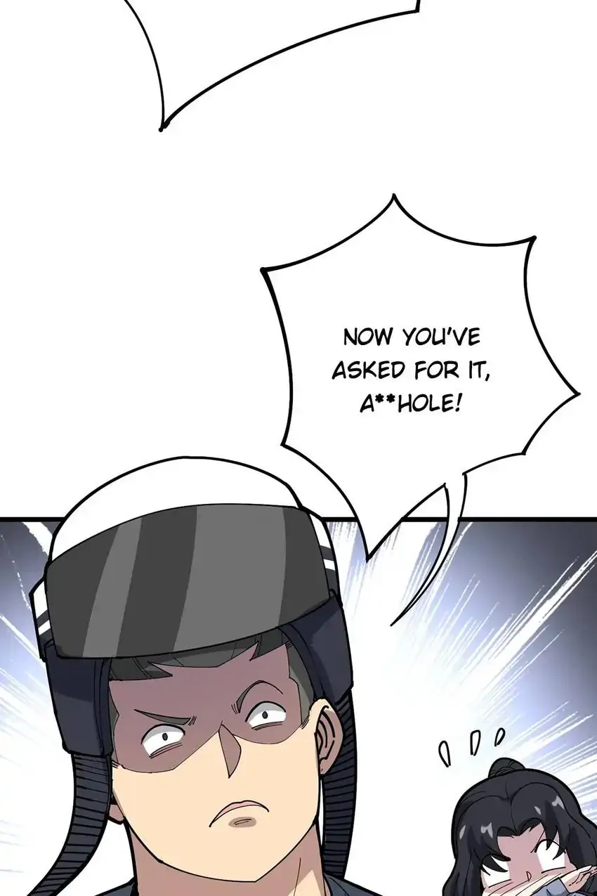 Poisonous Witch Doctor Chapter 67 - Page 47