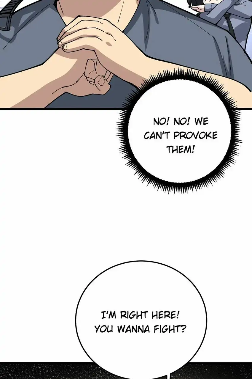Poisonous Witch Doctor Chapter 67 - Page 48