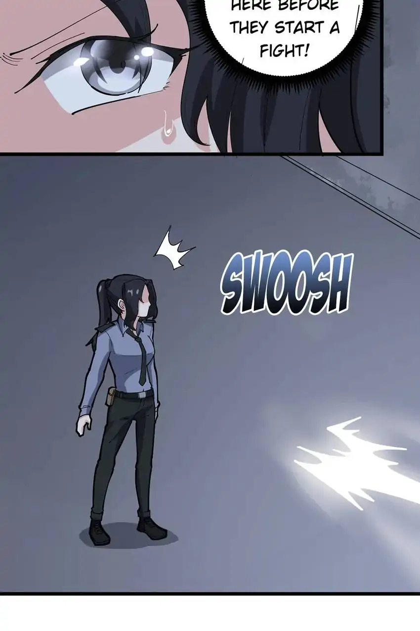 Poisonous Witch Doctor Chapter 67 - Page 52