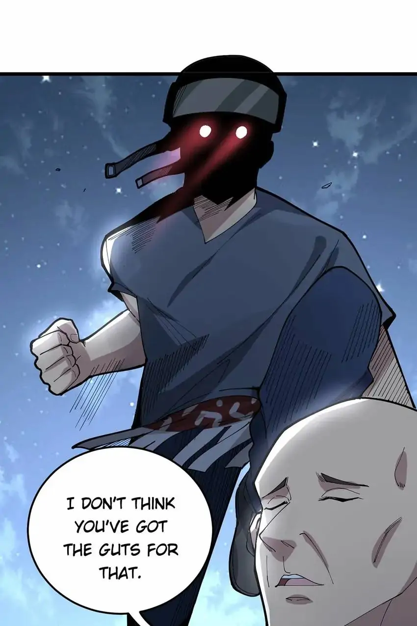 Poisonous Witch Doctor Chapter 67 - Page 54