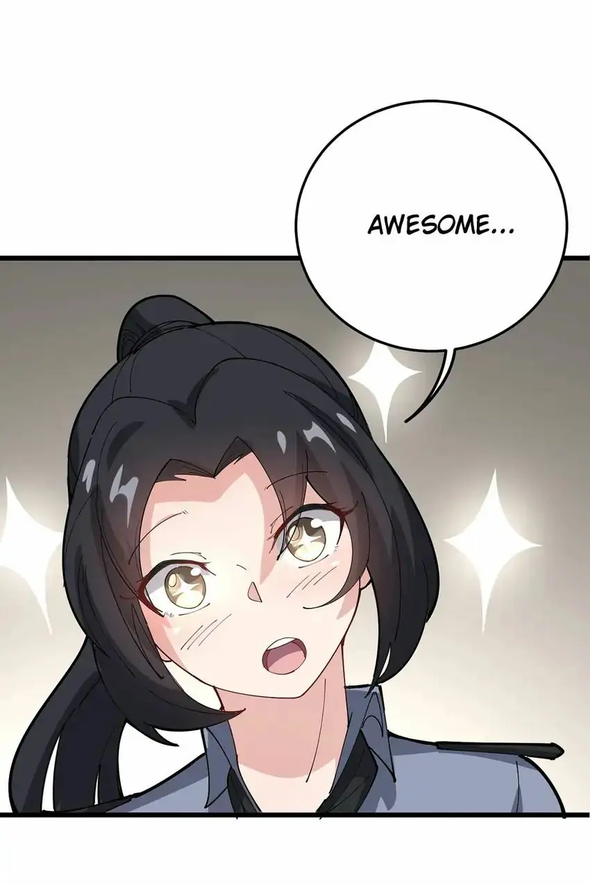 Poisonous Witch Doctor Chapter 67 - Page 64