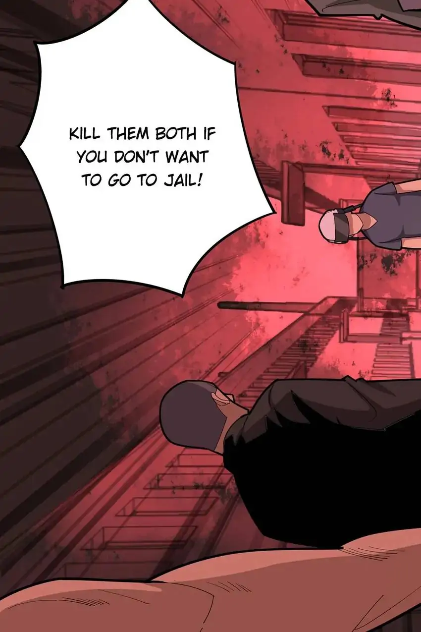 Poisonous Witch Doctor Chapter 67 - Page 69