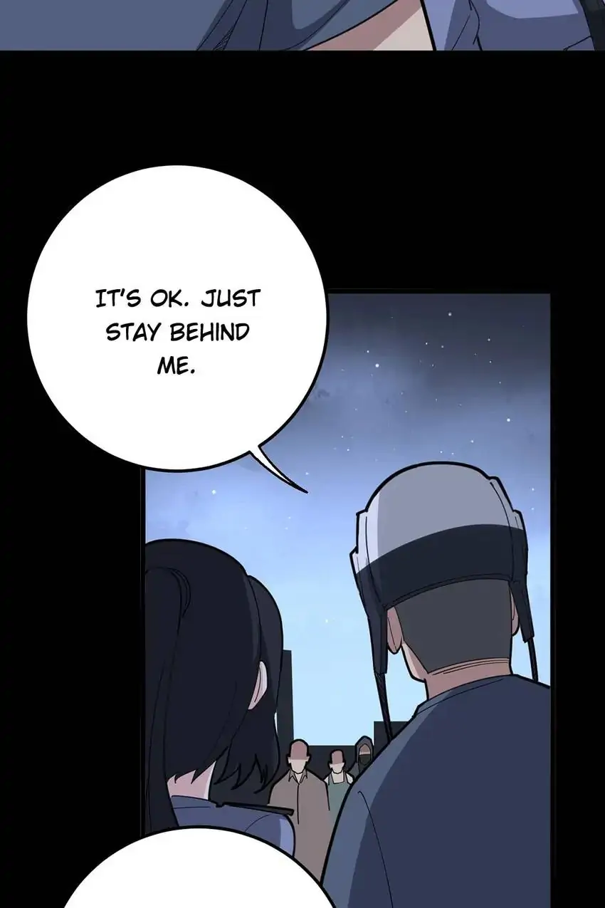 Poisonous Witch Doctor Chapter 67 - Page 71