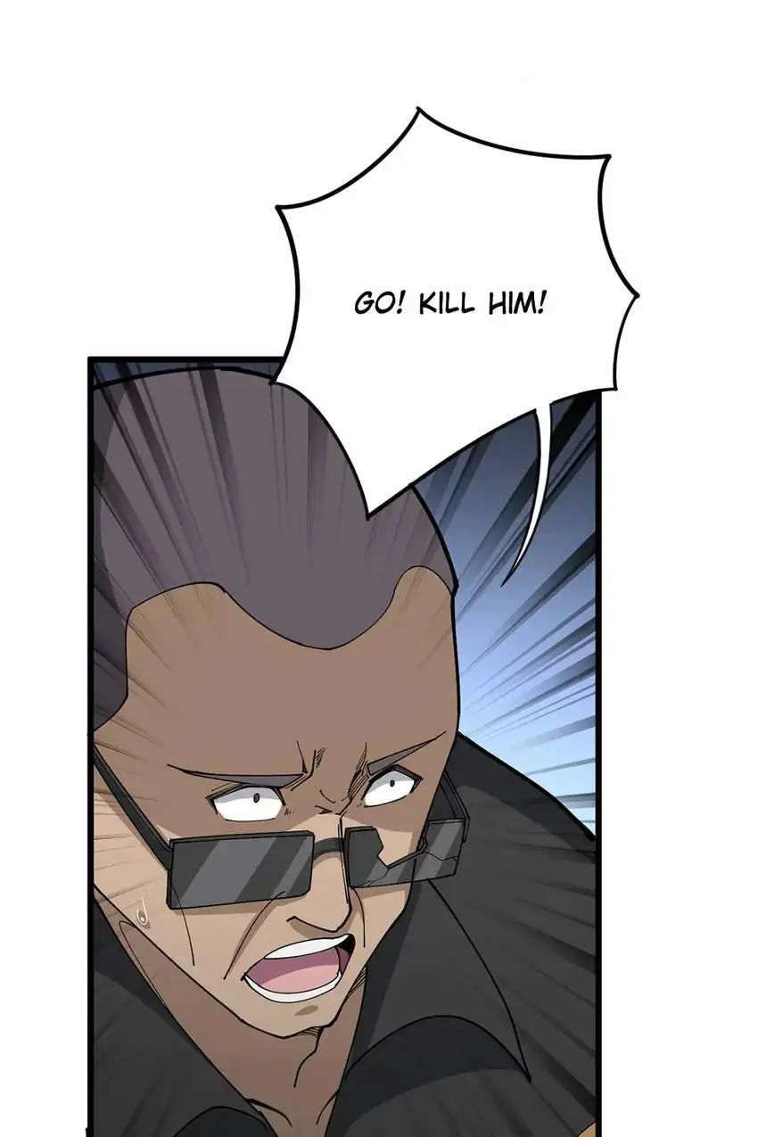 Poisonous Witch Doctor Chapter 68 - Page 32