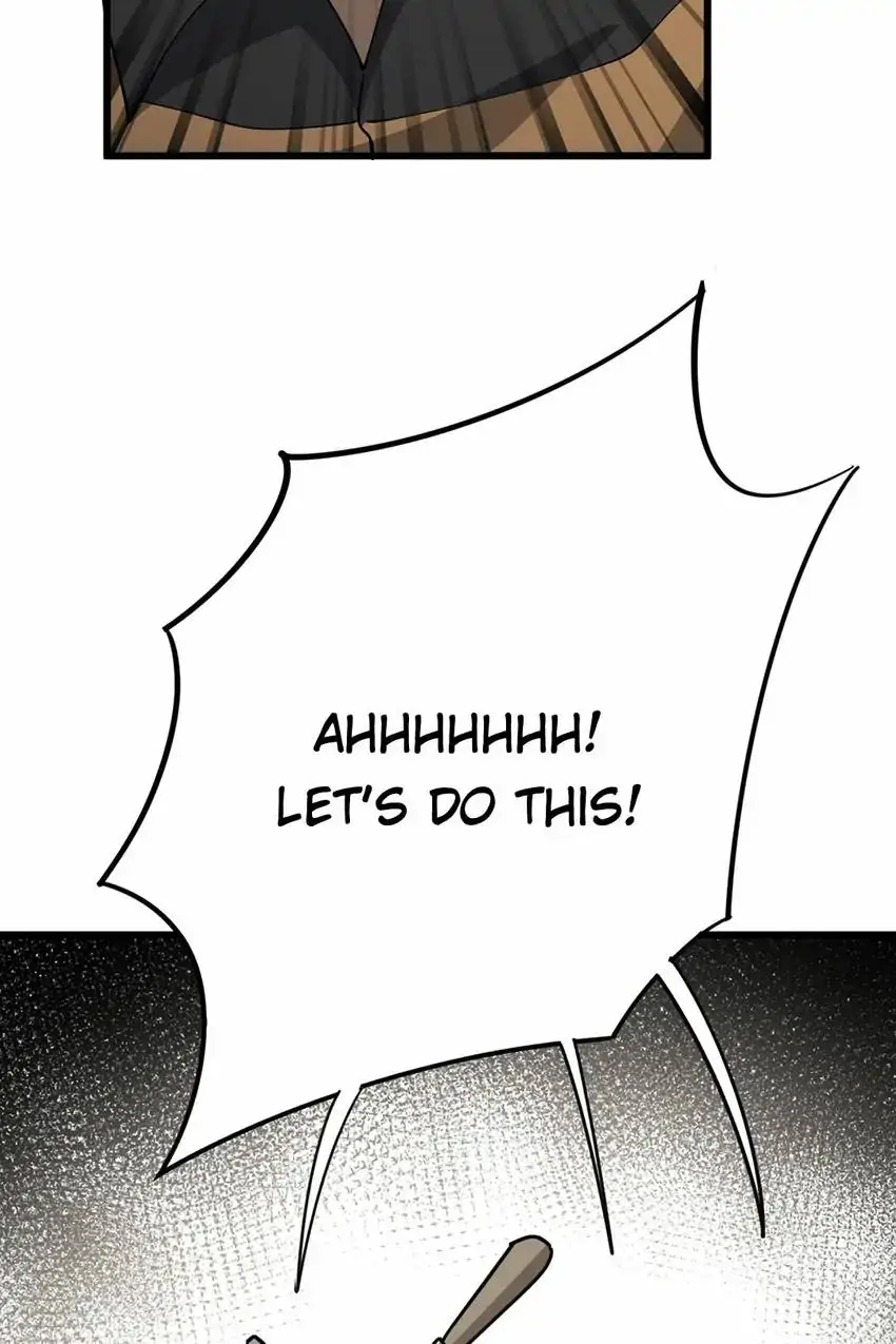 Poisonous Witch Doctor Chapter 68 - Page 33