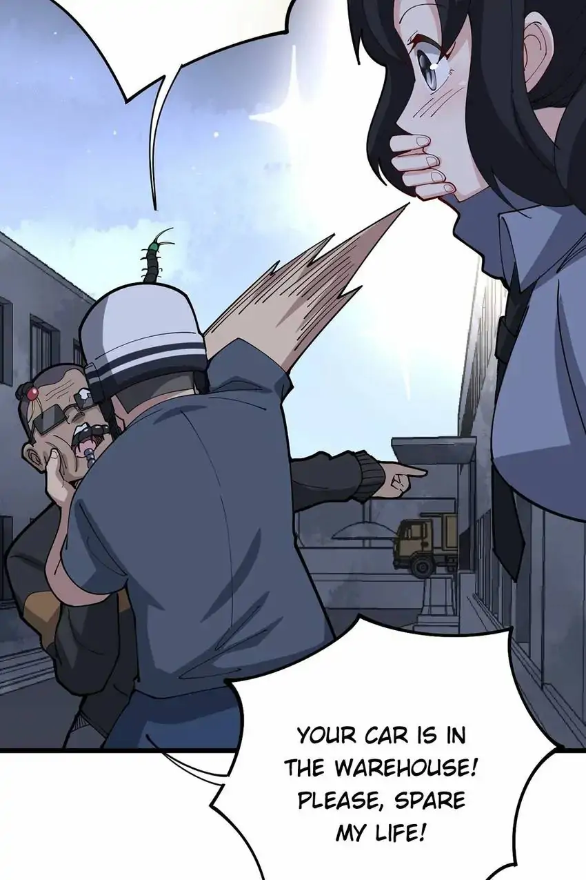 Poisonous Witch Doctor Chapter 68 - Page 62