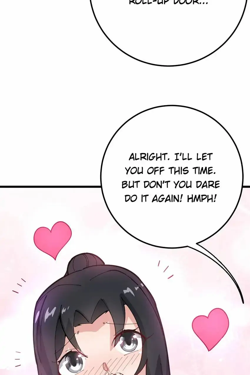 Poisonous Witch Doctor Chapter 68 - Page 65
