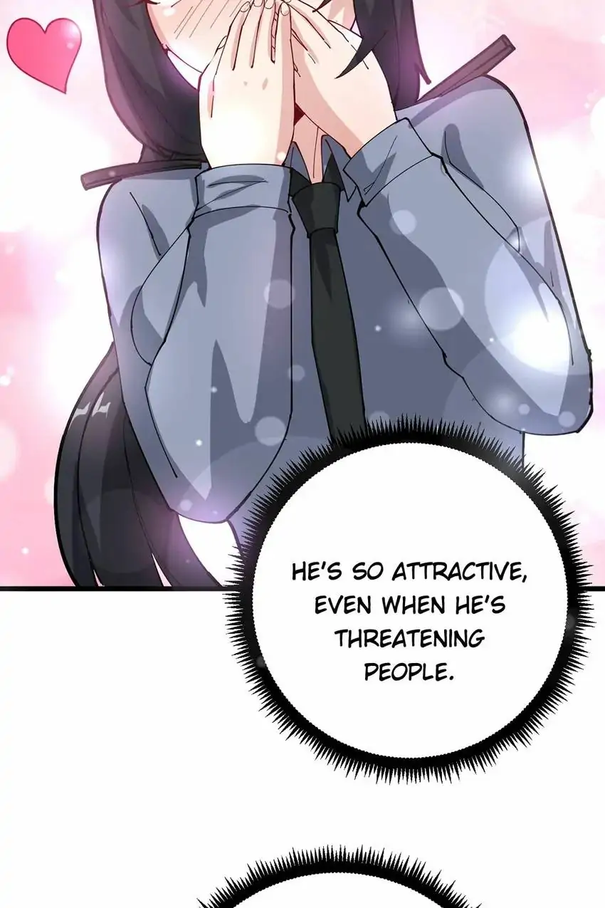 Poisonous Witch Doctor Chapter 68 - Page 66