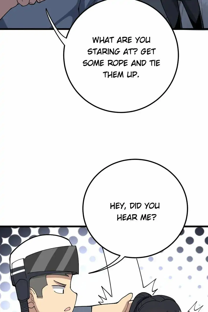 Poisonous Witch Doctor Chapter 68 - Page 68