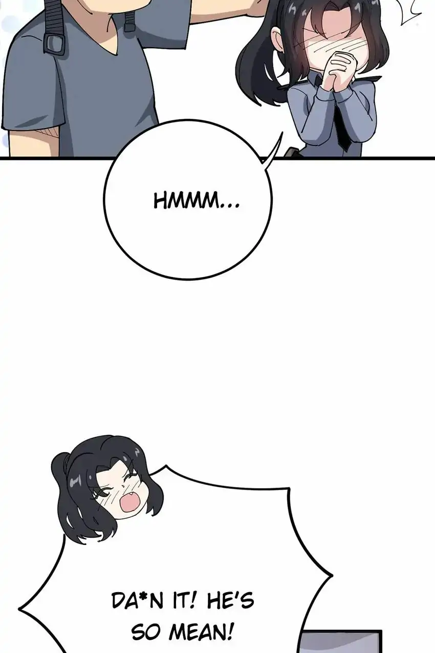 Poisonous Witch Doctor Chapter 68 - Page 69