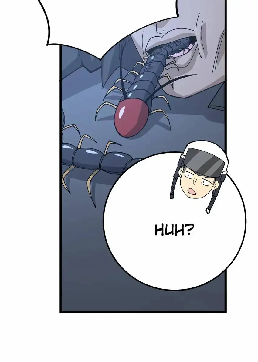 Poisonous Witch Doctor Chapter 68 - Page 70