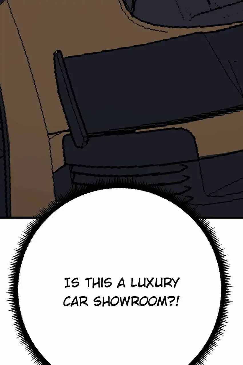 Poisonous Witch Doctor Chapter 68 - Page 82
