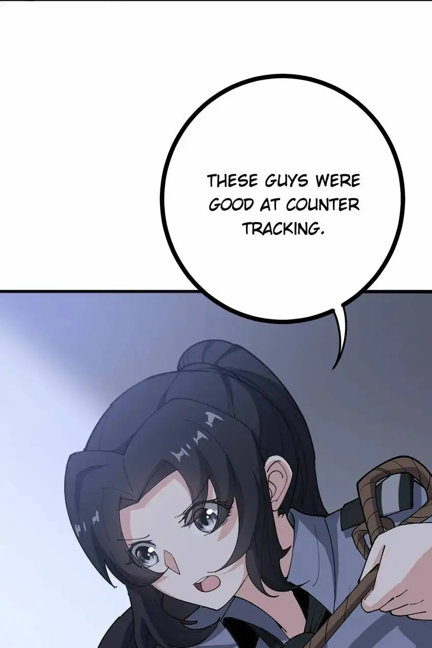 Poisonous Witch Doctor Chapter 69 - Page 11