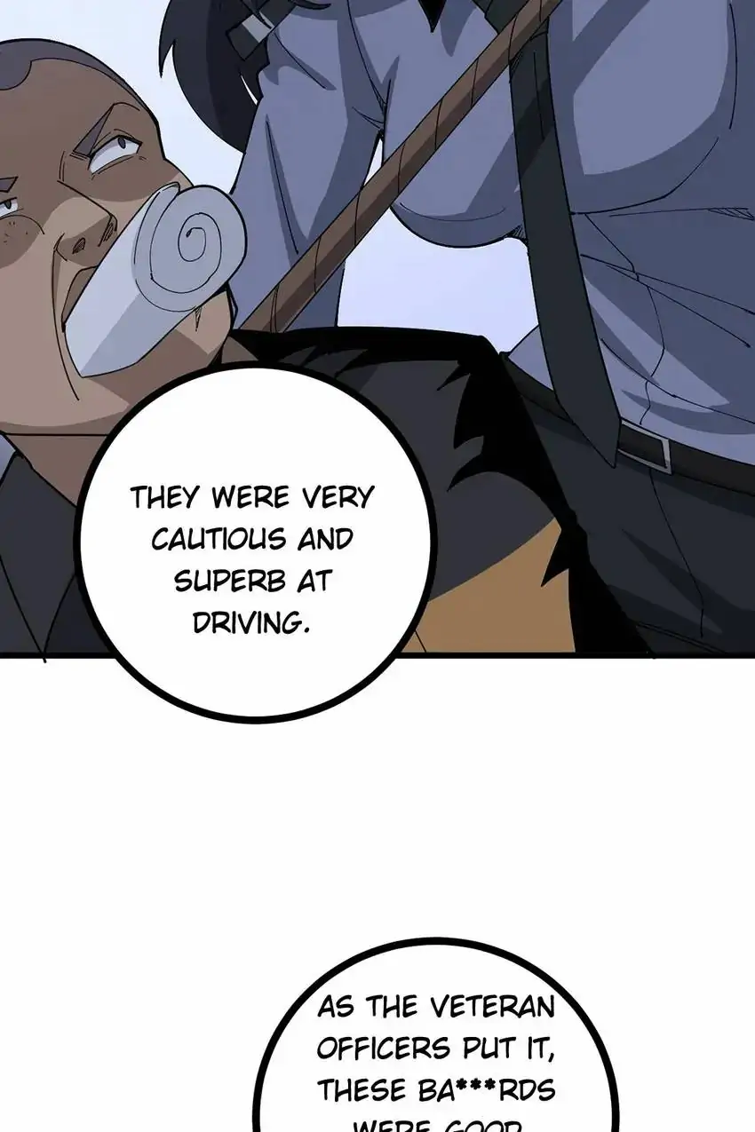 Poisonous Witch Doctor Chapter 69 - Page 12