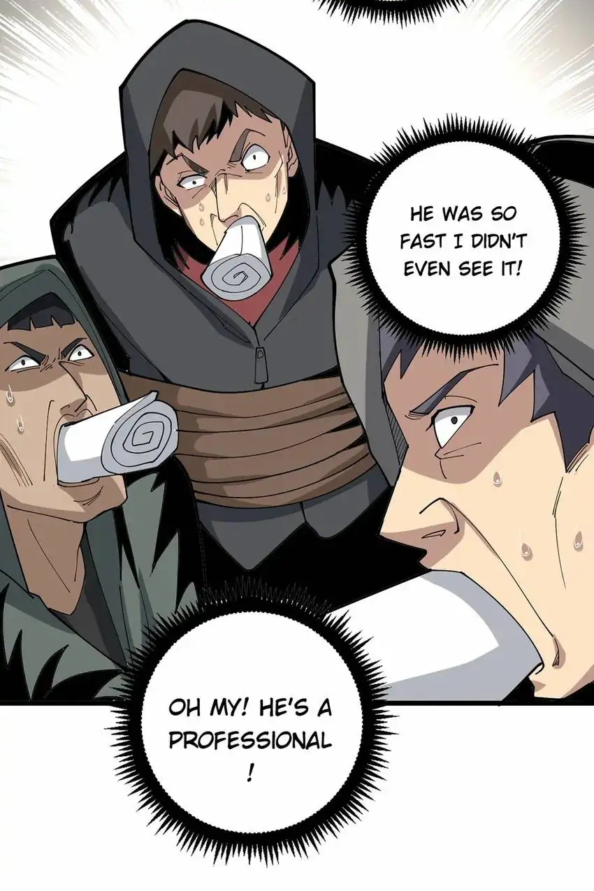 Poisonous Witch Doctor Chapter 69 - Page 19