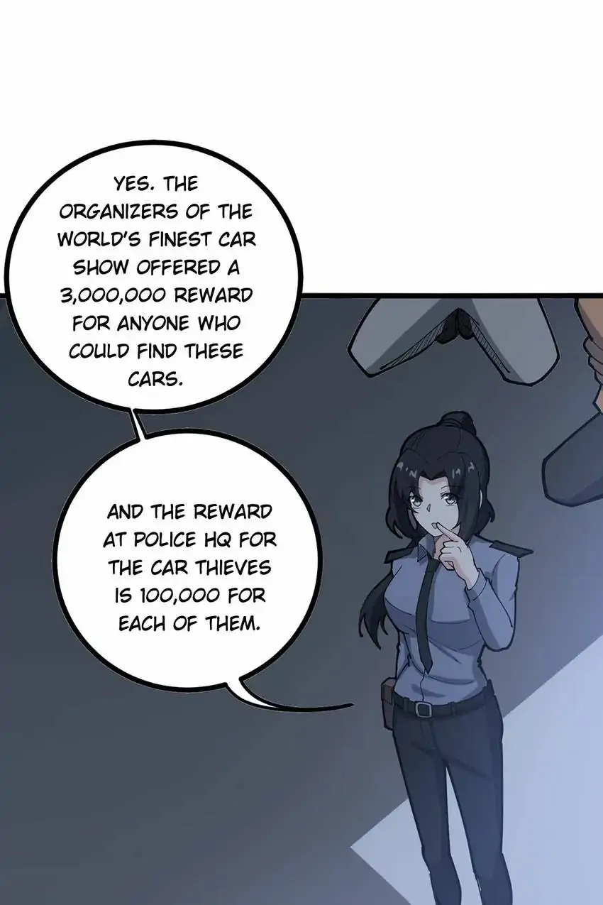 Poisonous Witch Doctor Chapter 69 - Page 20