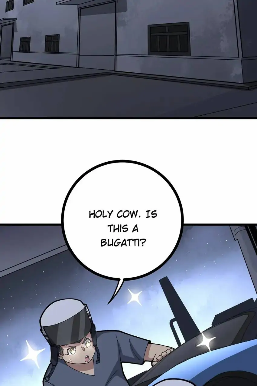 Poisonous Witch Doctor Chapter 69 - Page 3