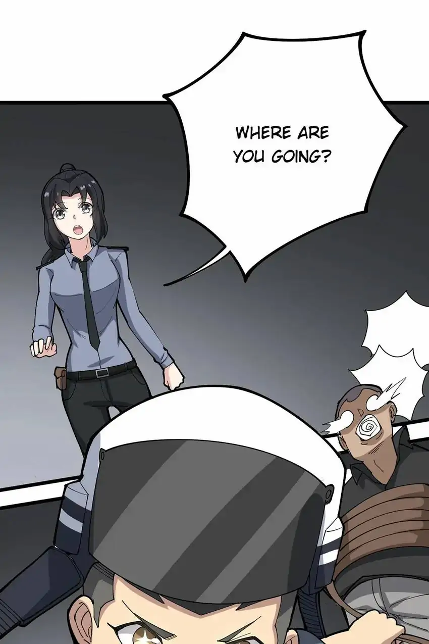 Poisonous Witch Doctor Chapter 69 - Page 25