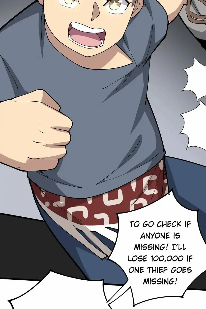 Poisonous Witch Doctor Chapter 69 - Page 26
