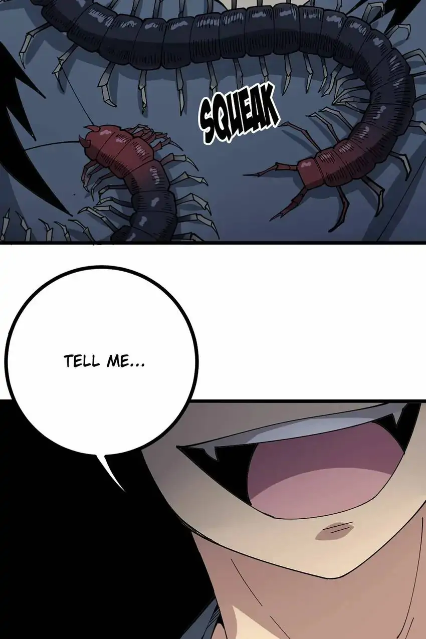 Poisonous Witch Doctor Chapter 69 - Page 29