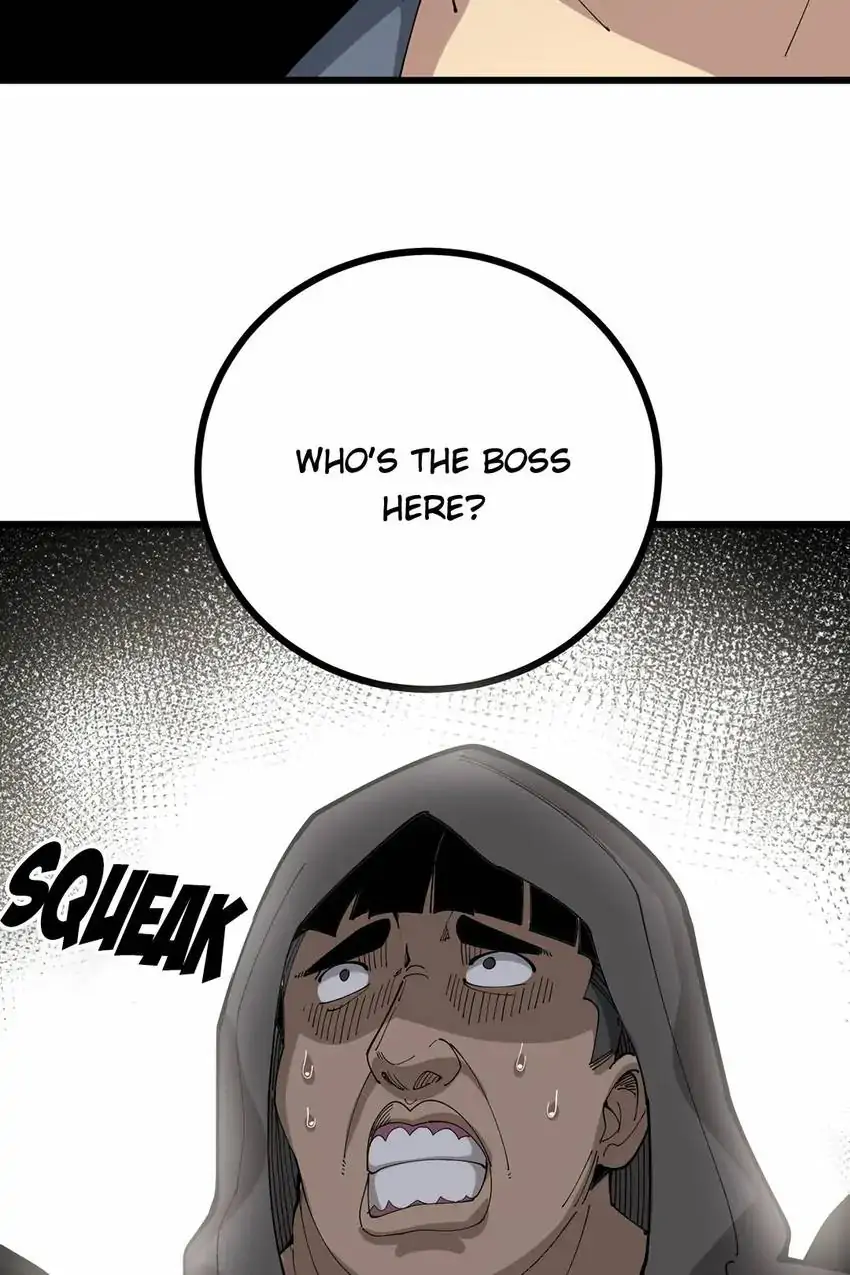 Poisonous Witch Doctor Chapter 69 - Page 30