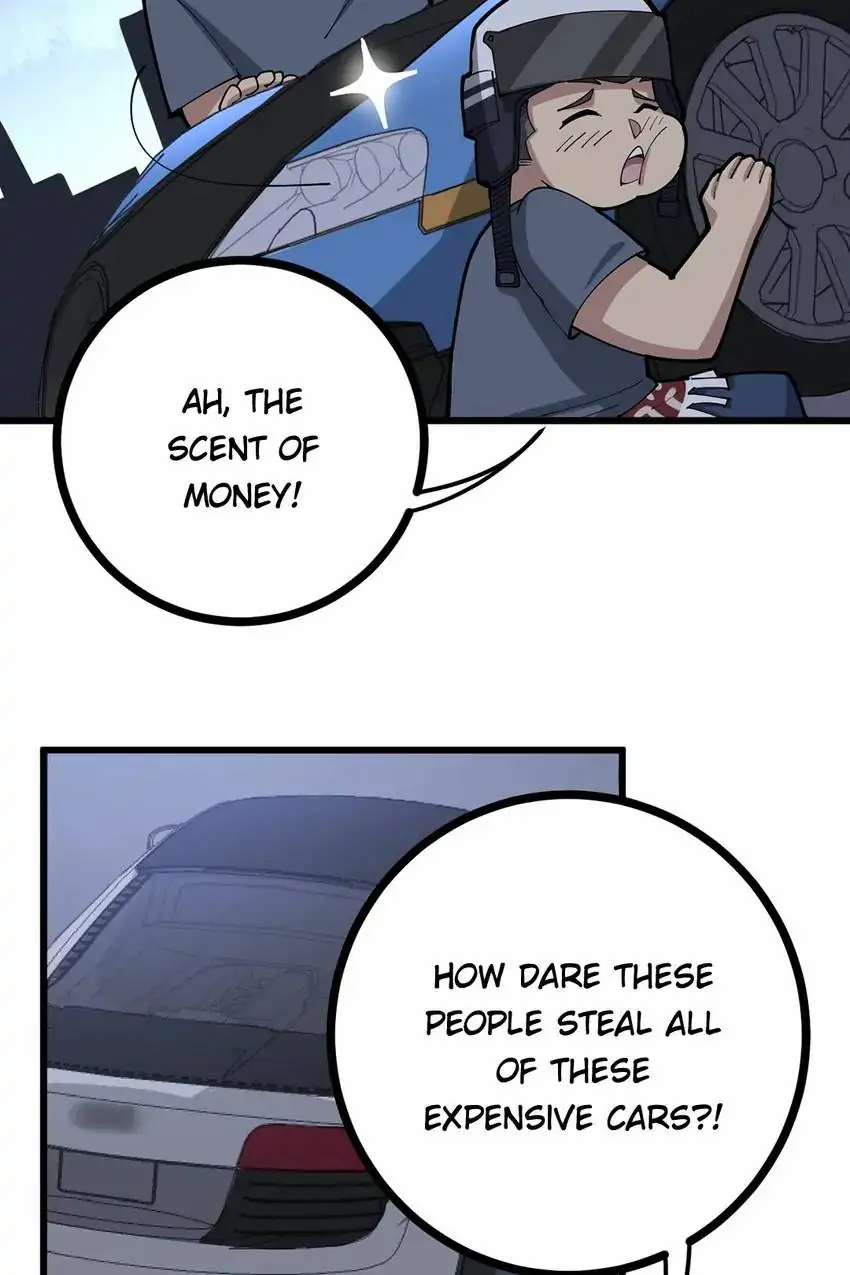 Poisonous Witch Doctor Chapter 69 - Page 4