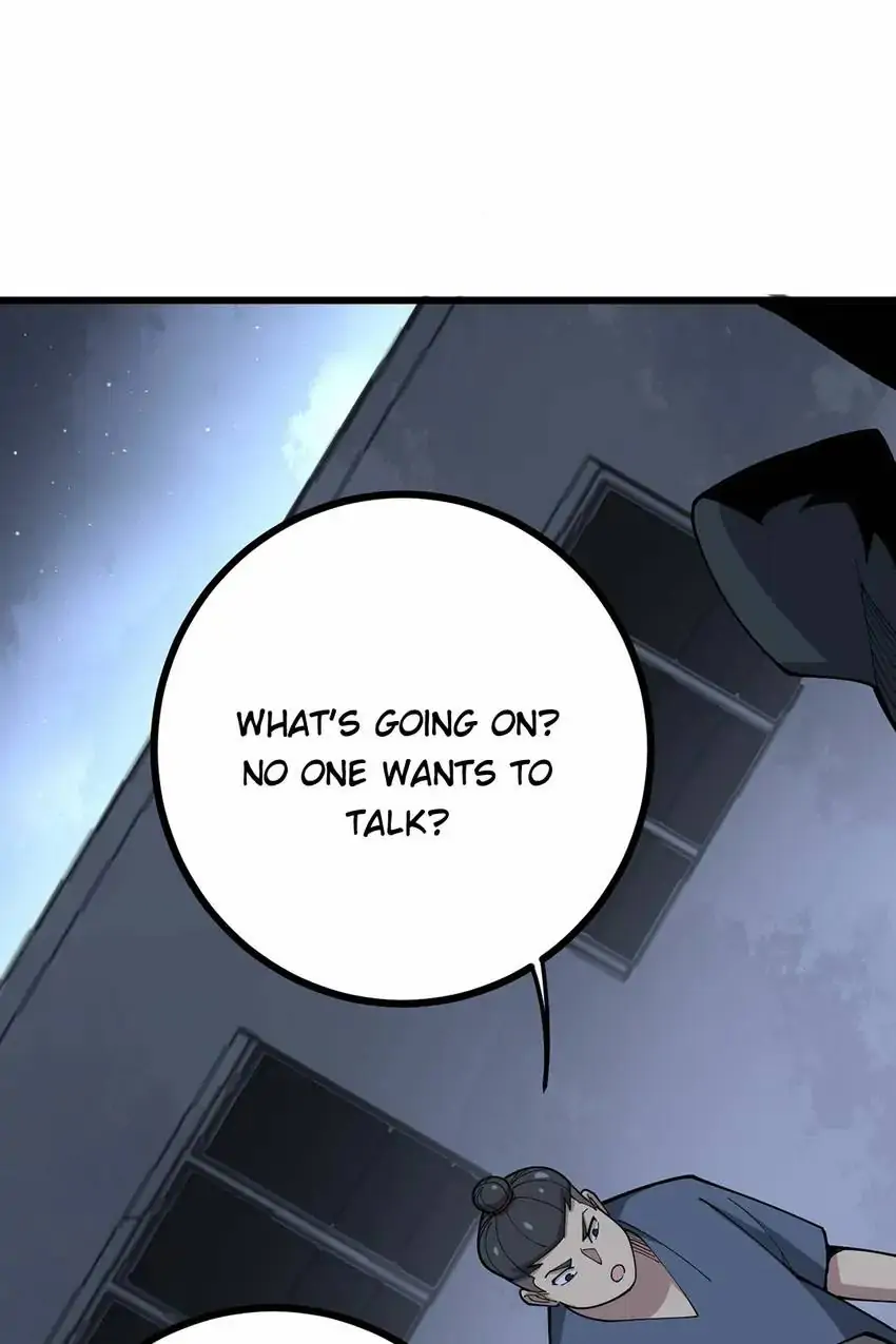 Poisonous Witch Doctor Chapter 69 - Page 32