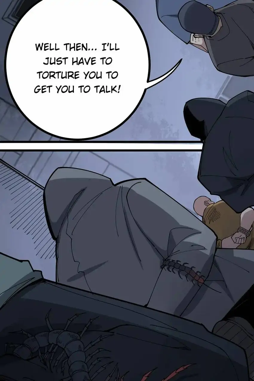 Poisonous Witch Doctor Chapter 69 - Page 33
