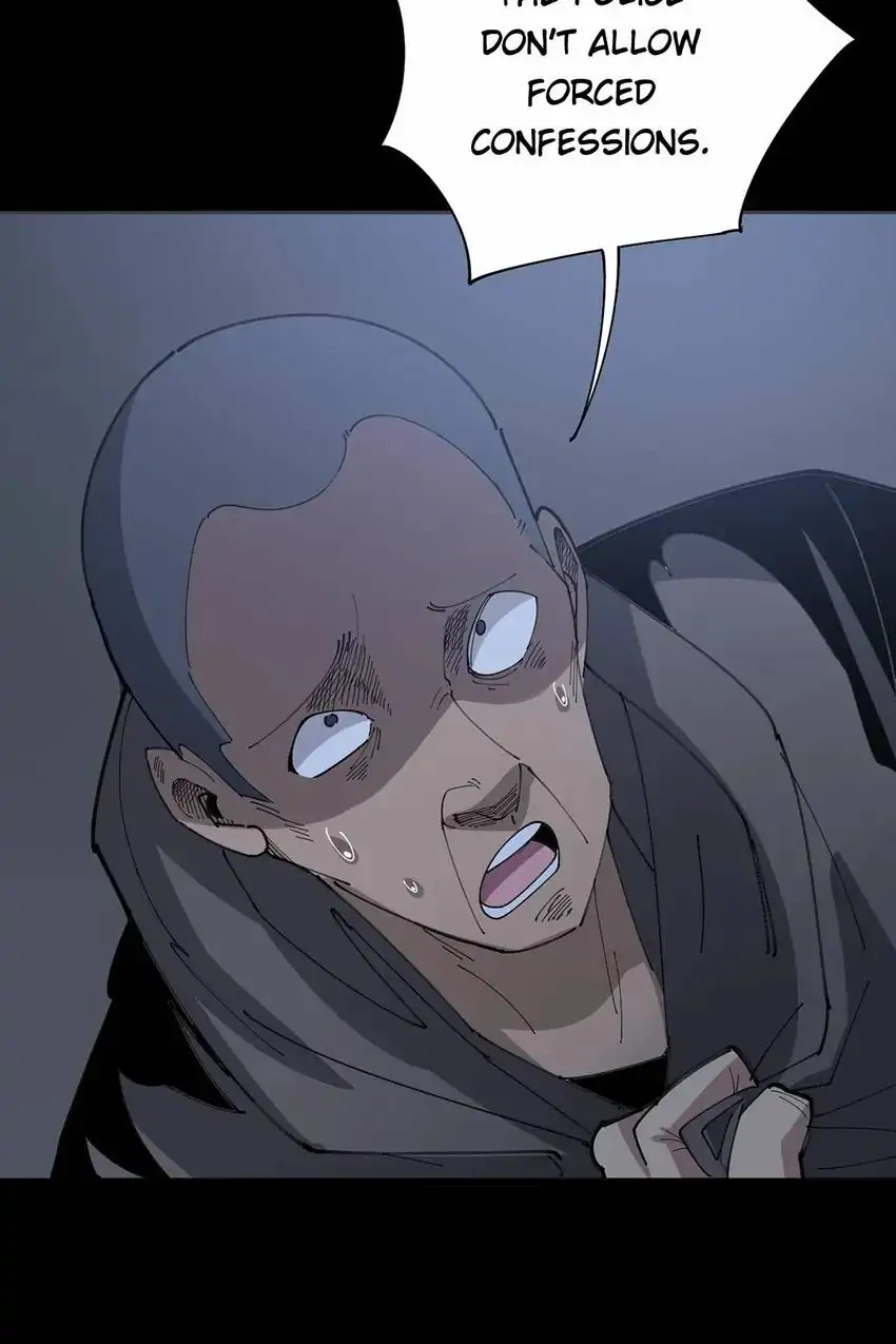 Poisonous Witch Doctor Chapter 69 - Page 35