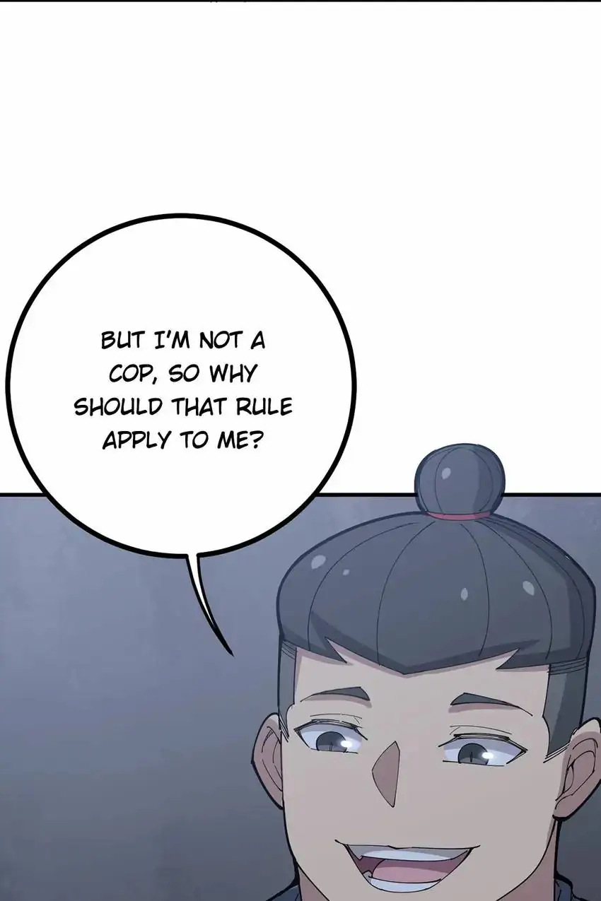 Poisonous Witch Doctor Chapter 69 - Page 43