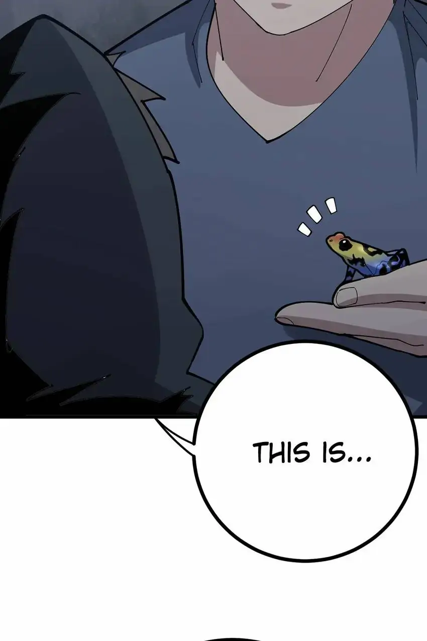 Poisonous Witch Doctor Chapter 69 - Page 44