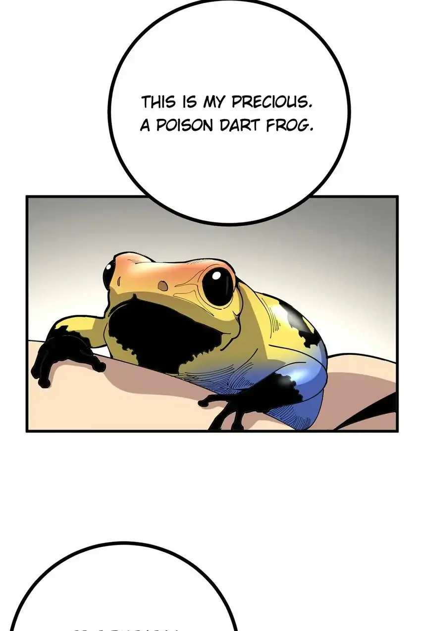 Poisonous Witch Doctor Chapter 69 - Page 45