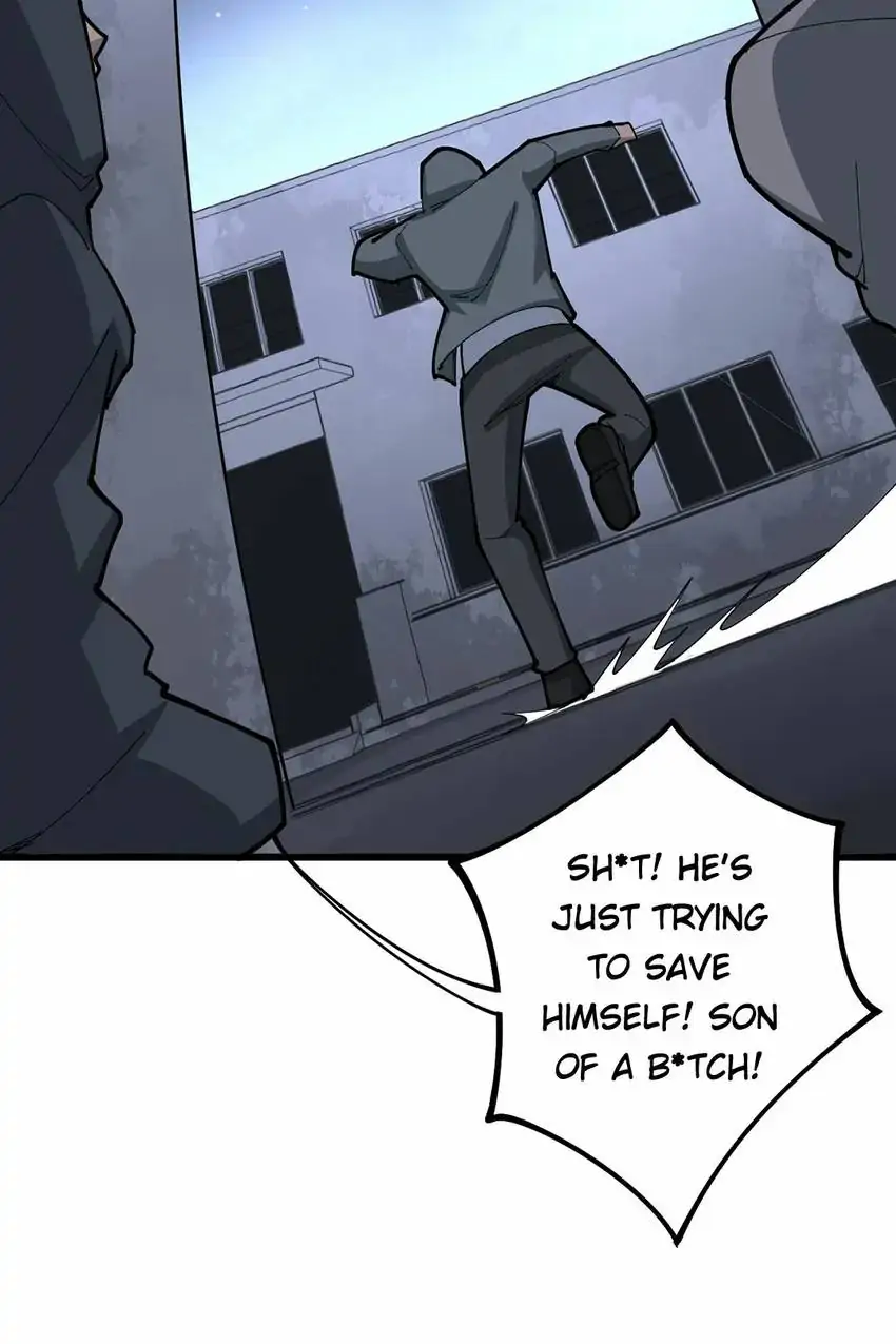 Poisonous Witch Doctor Chapter 69 - Page 54