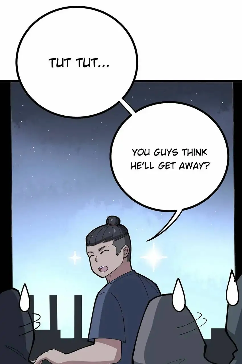 Poisonous Witch Doctor Chapter 69 - Page 55