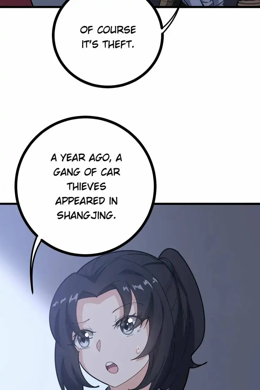 Poisonous Witch Doctor Chapter 69 - Page 7