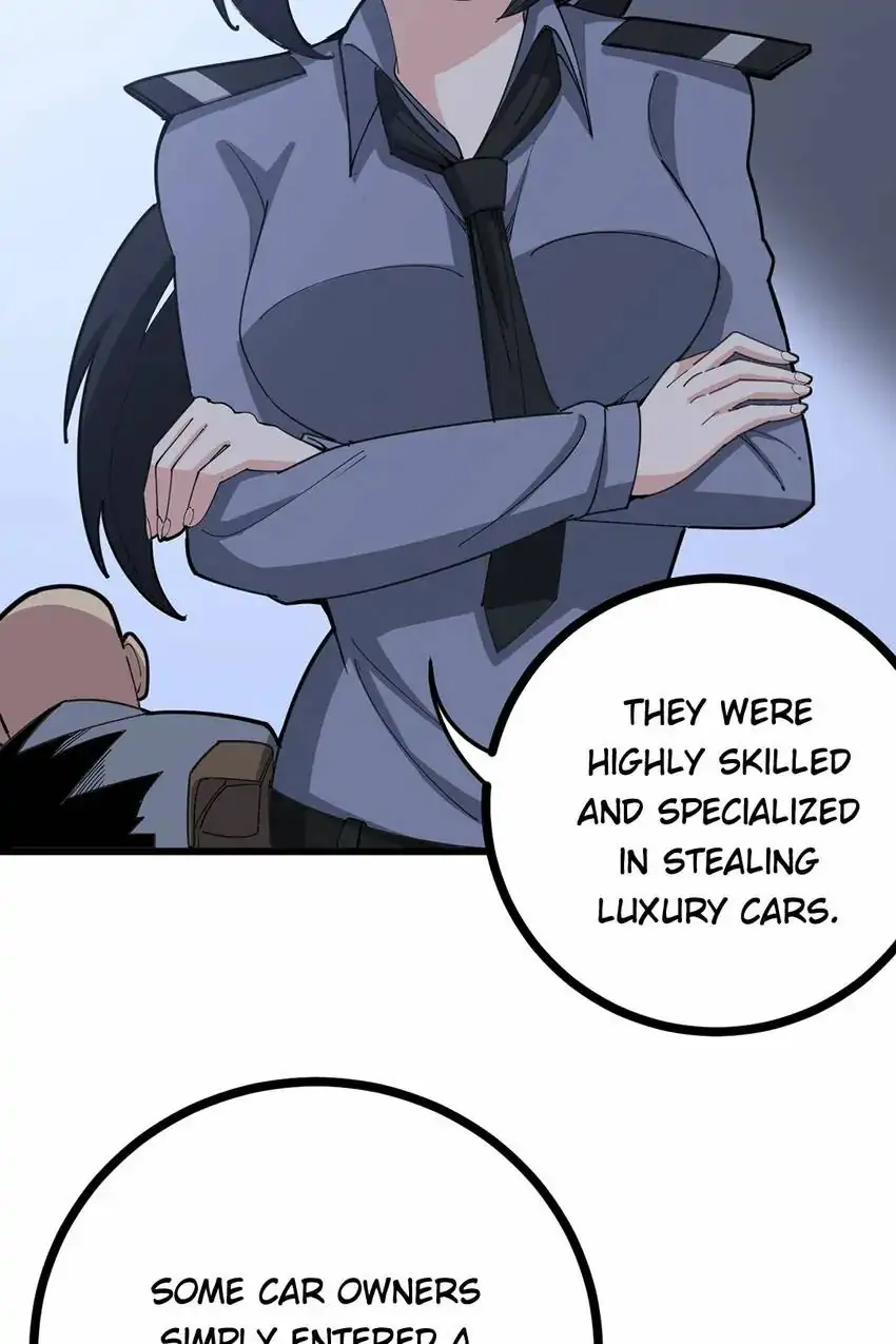 Poisonous Witch Doctor Chapter 69 - Page 8