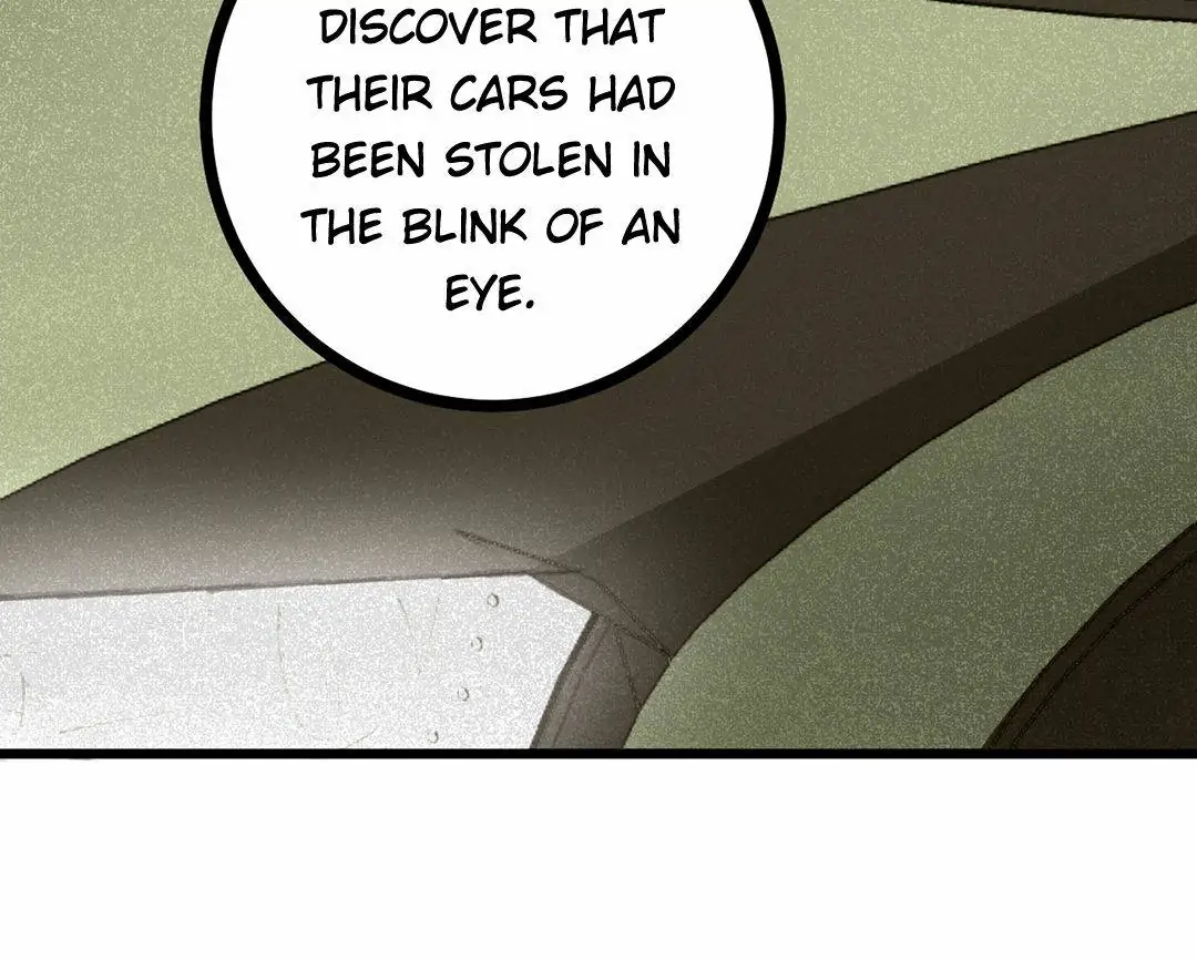 Poisonous Witch Doctor Chapter 69 - Page 10