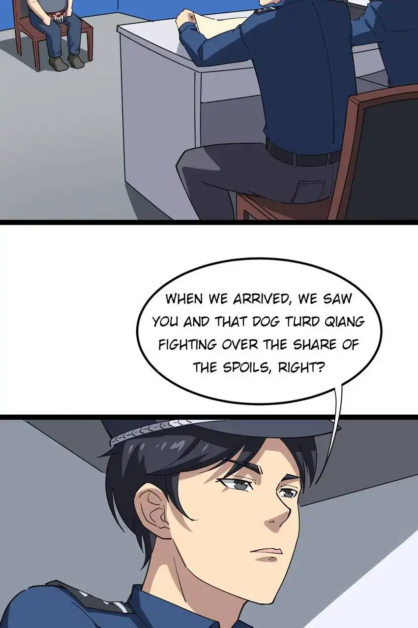 Poisonous Witch Doctor Chapter 7 - Page 11