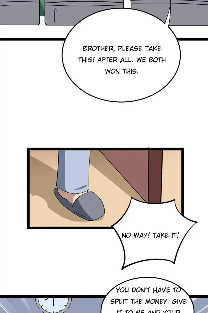 Poisonous Witch Doctor Chapter 7 - Page 103