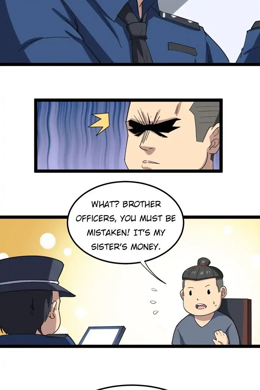 Poisonous Witch Doctor Chapter 7 - Page 12
