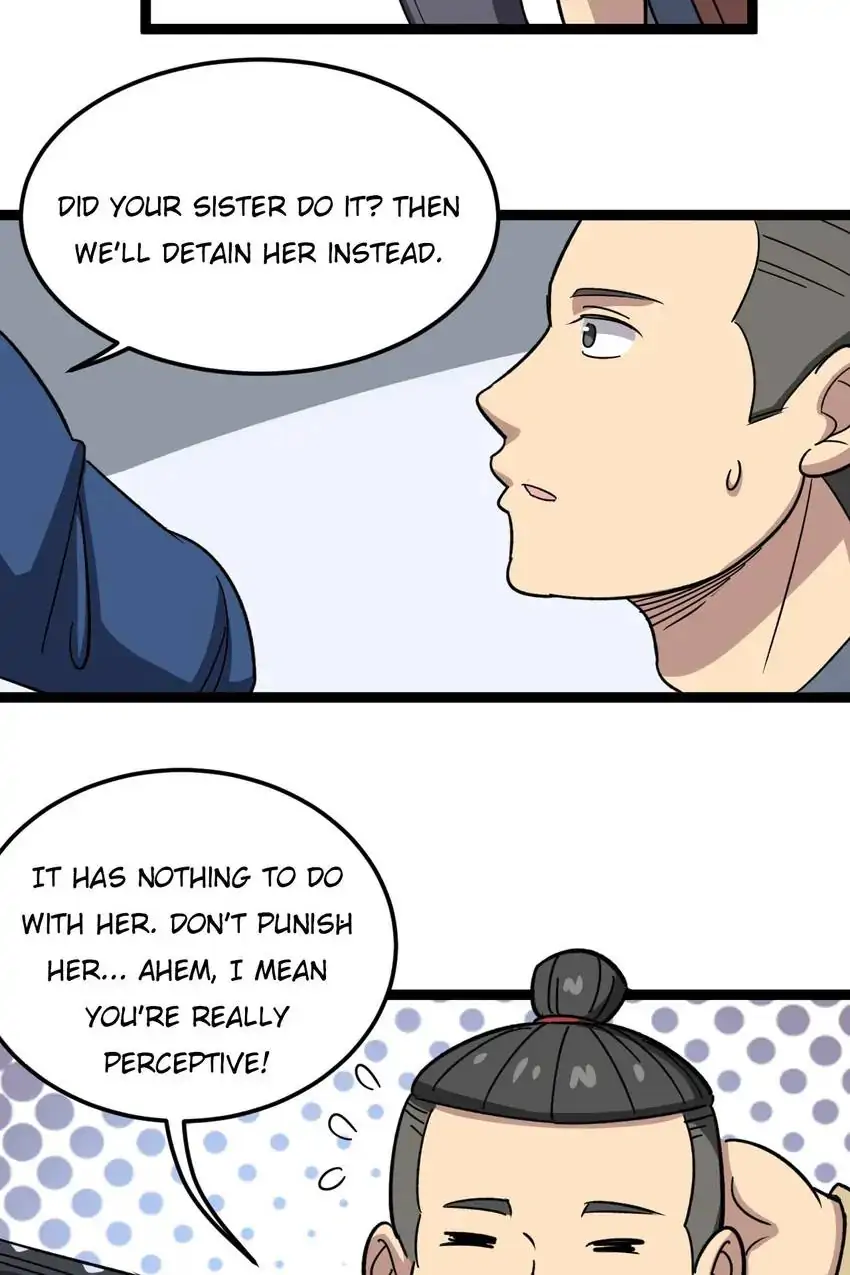 Poisonous Witch Doctor Chapter 7 - Page 18