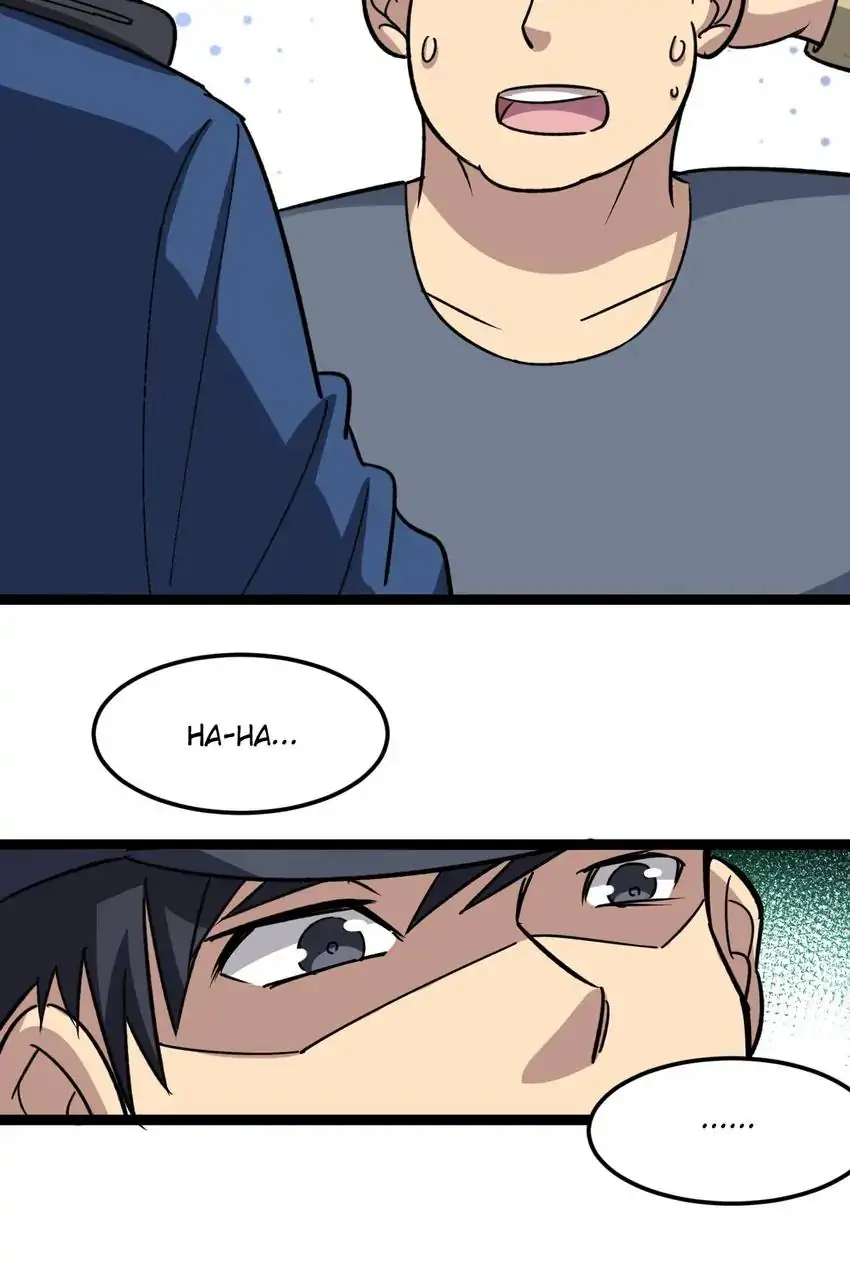 Poisonous Witch Doctor Chapter 7 - Page 19