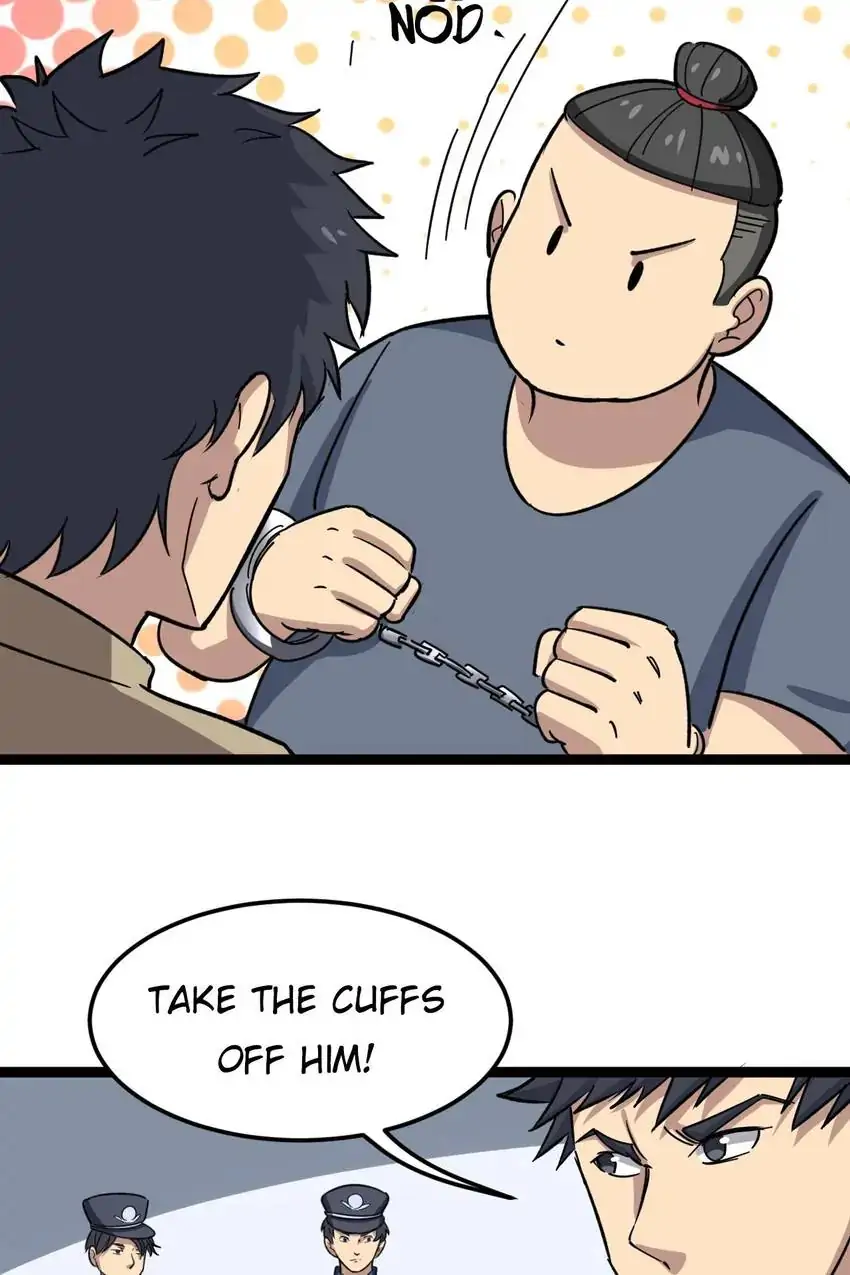 Poisonous Witch Doctor Chapter 7 - Page 37