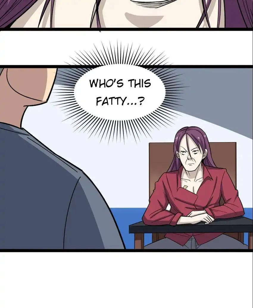 Poisonous Witch Doctor Chapter 7 - Page 40
