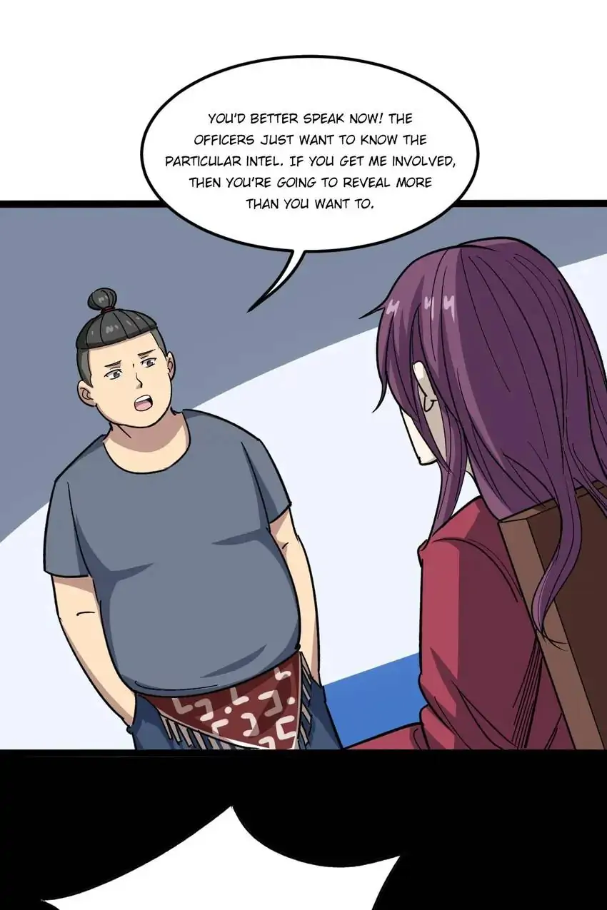 Poisonous Witch Doctor Chapter 7 - Page 41