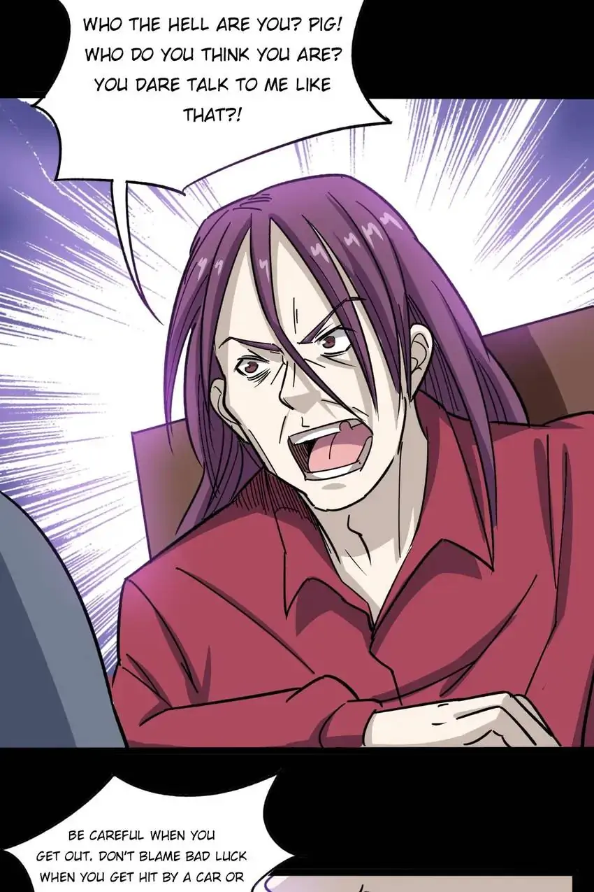 Poisonous Witch Doctor Chapter 7 - Page 42